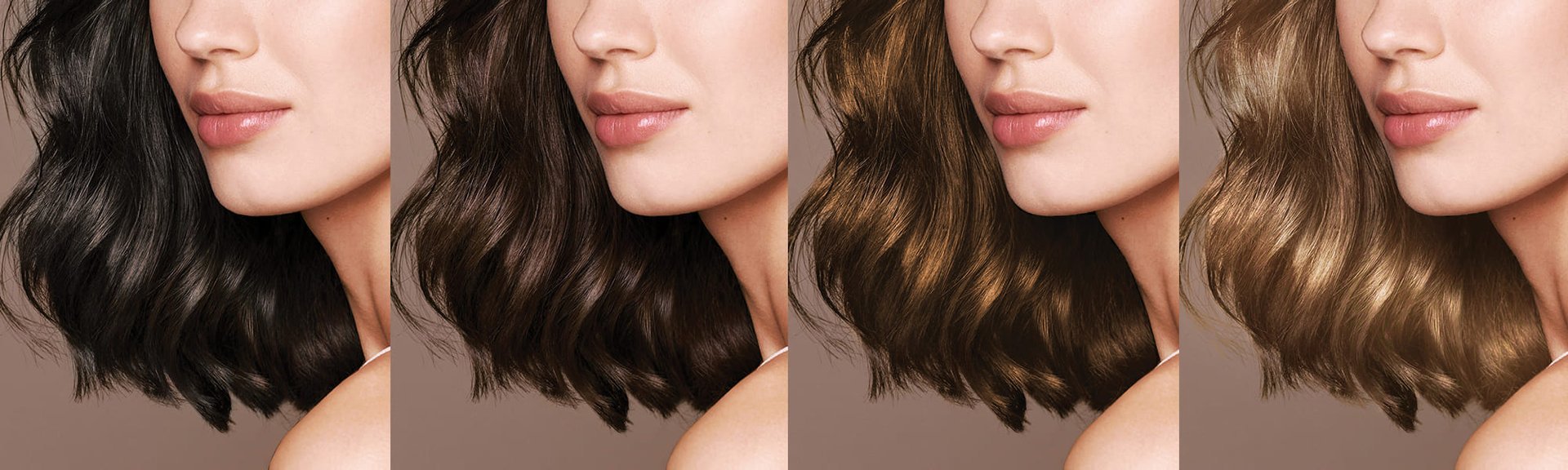 Como Elegir Tu Color De Cabello Ideal Banner