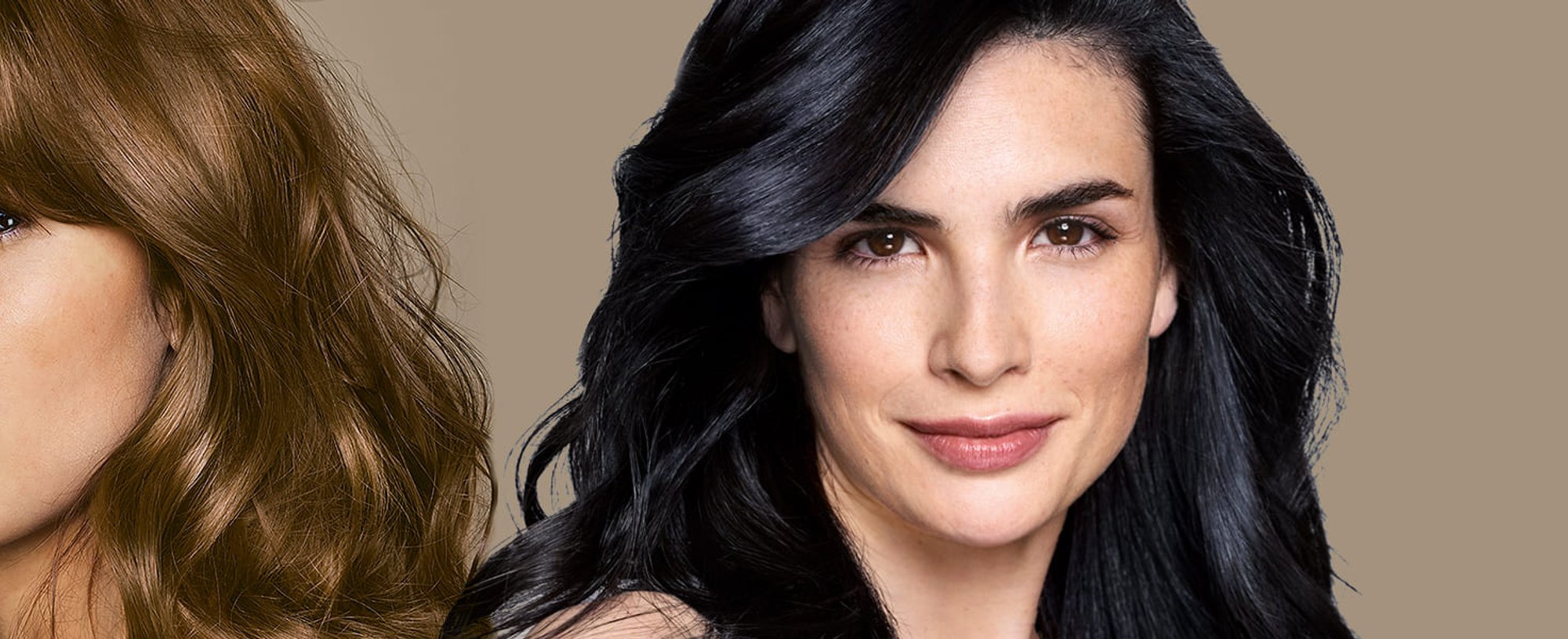 Dile Bye A Las Canas Y Hola A Un Color Radiante Y Duradero Banner