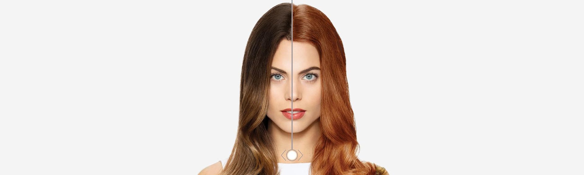 Consejos Para Tenir El Cabello En Casa Con Tintes Sin Amoniaco Banner