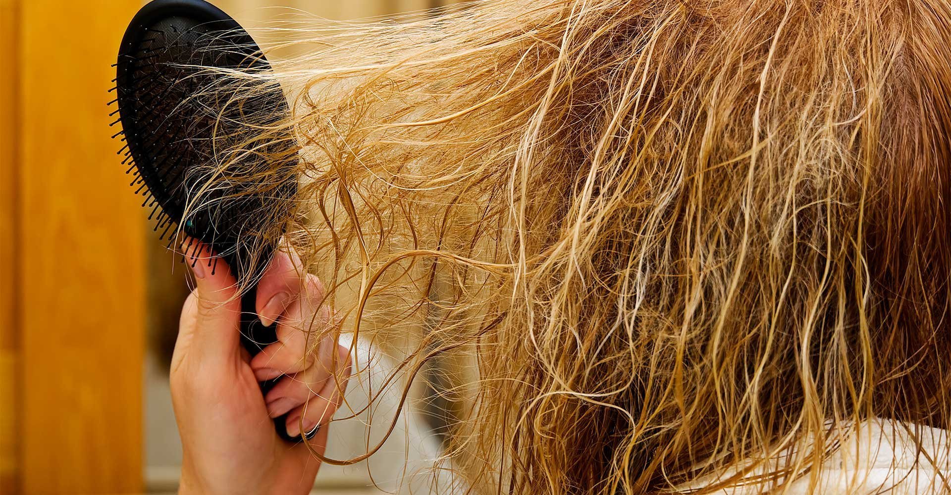 Como Fazer Acidificacao No Cabelo