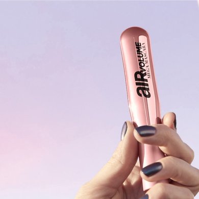 Mascara para pestañas Air Volume