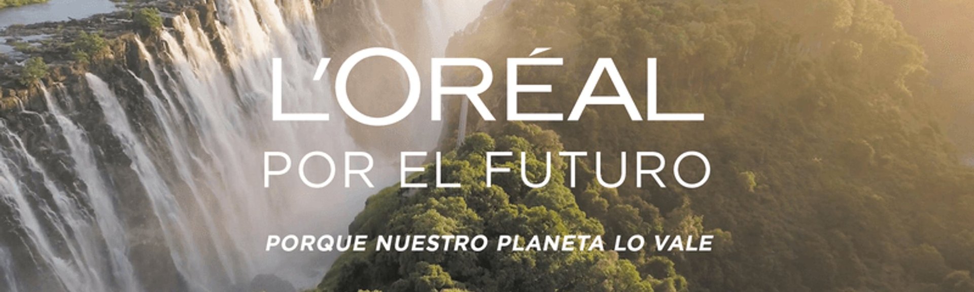 LOREAL POR EL FUTURO