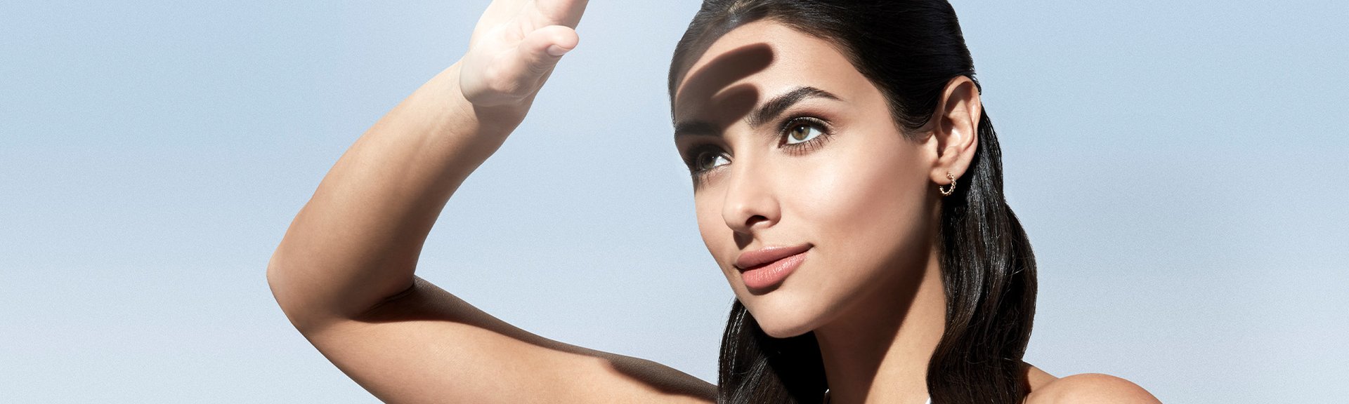 Uv Defender Protector Solar Loreal Paris Manchas En La Piel Articulo