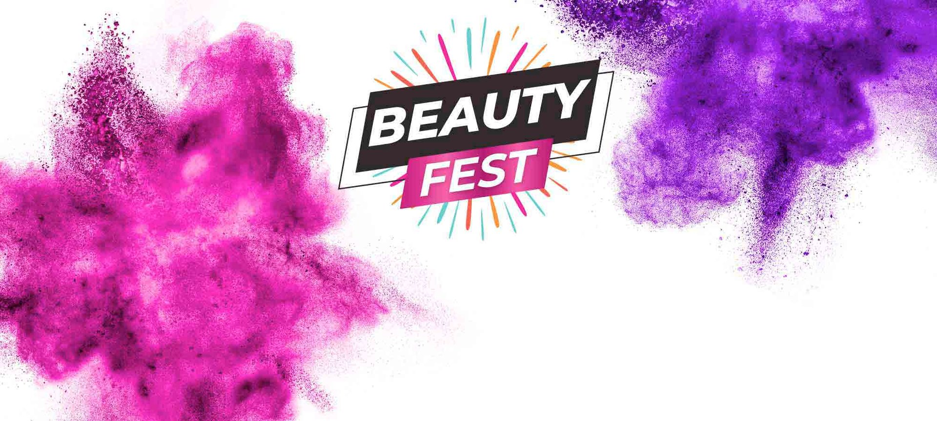 Beauty Fest Loreal Paris Mexico