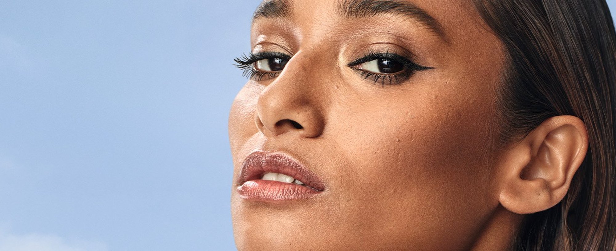 Delineado Cat Eye