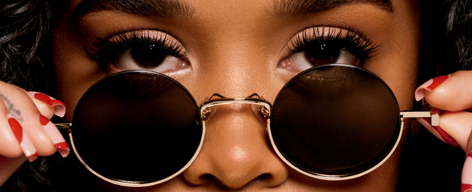 Maquillaje Para Agrandar Los Ojos