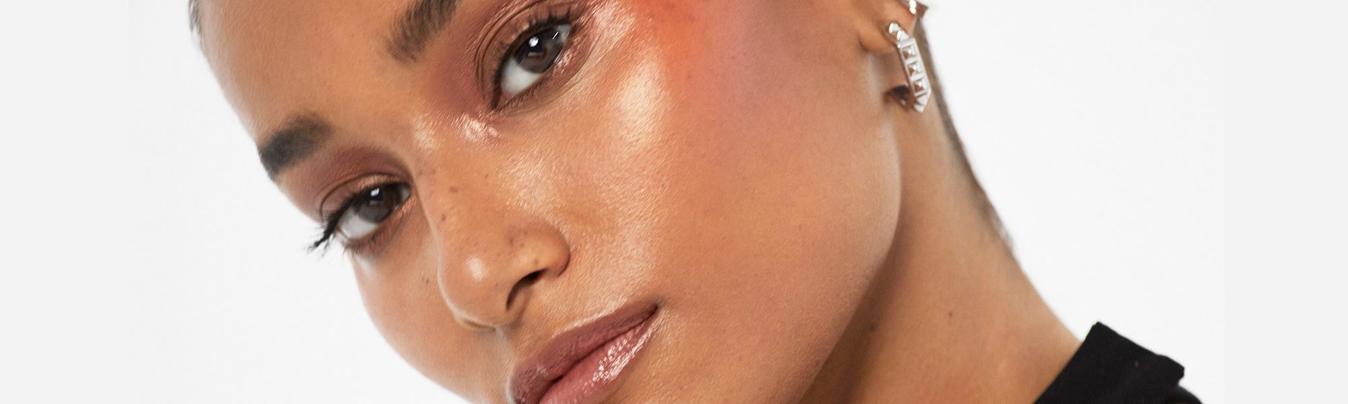 Maquillaje Para Bautizo