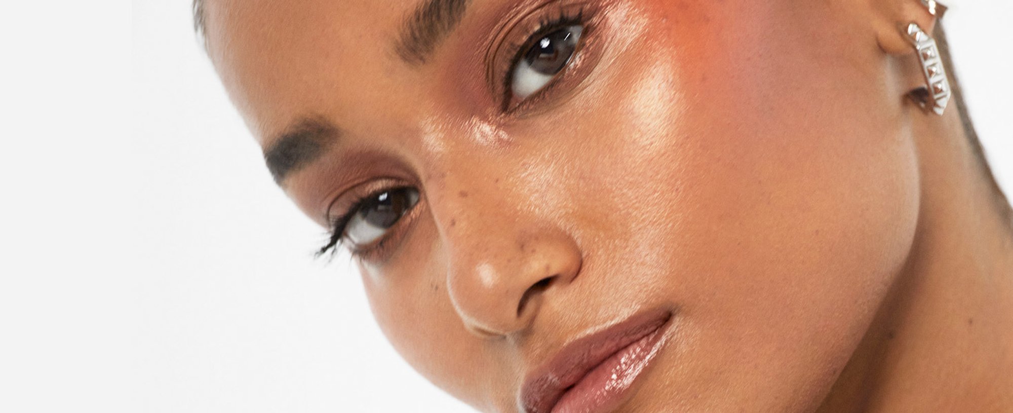 Maquillaje Para Bautizo