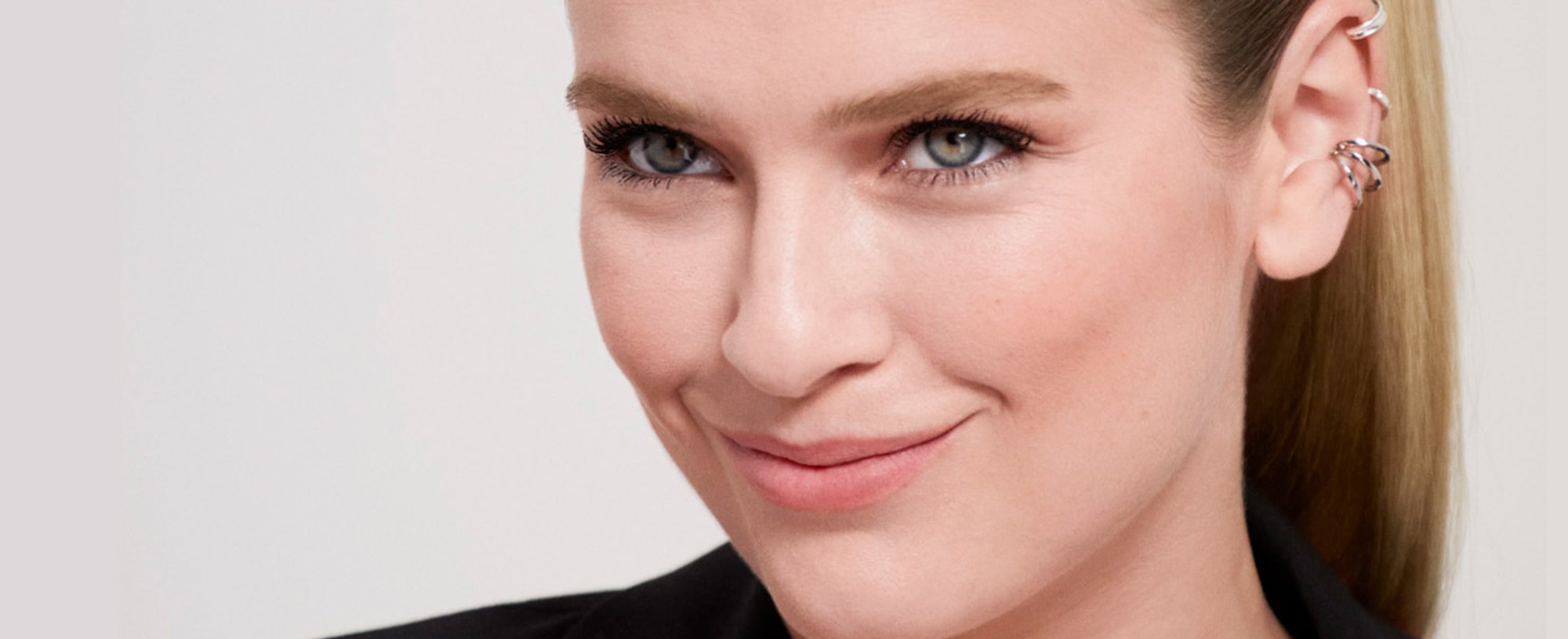 Maquillaje Para El Trabajo