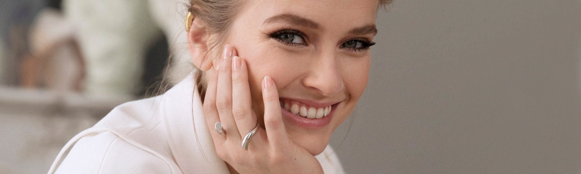 Maquillaje Para Novia