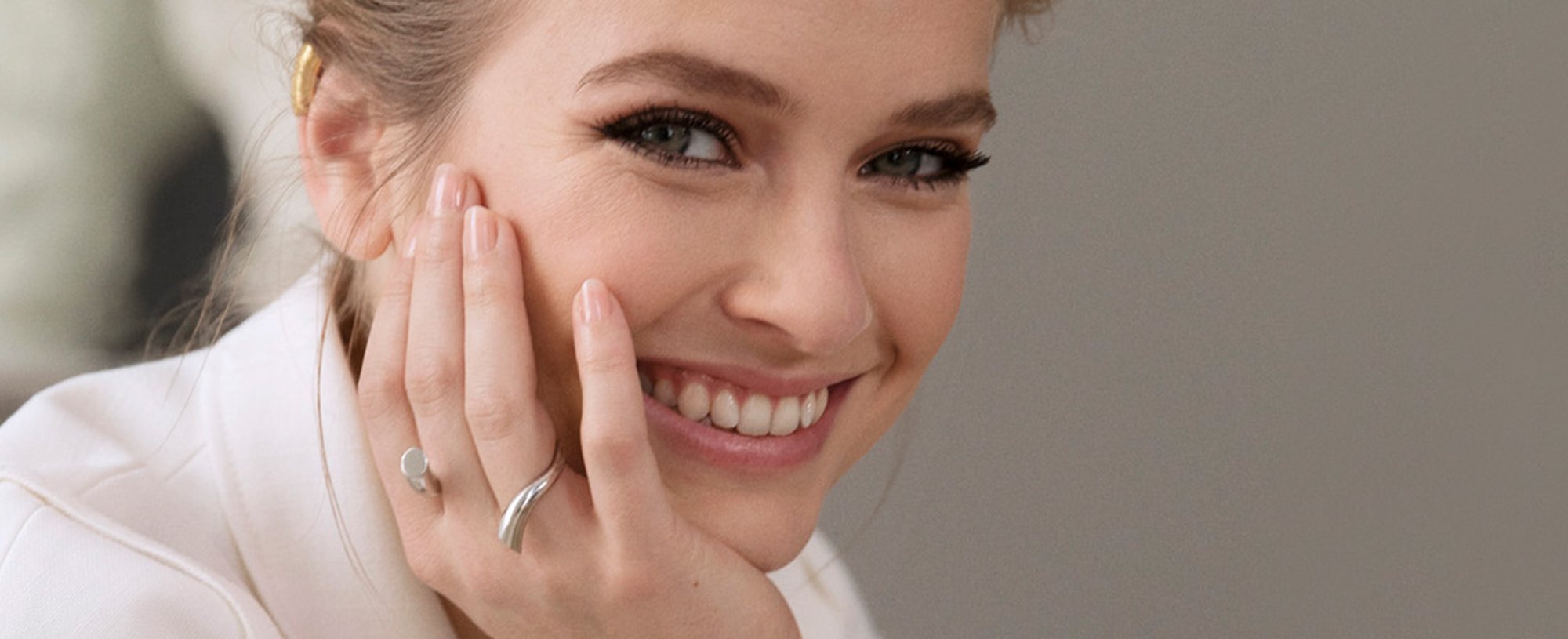 Maquillaje Para Novia