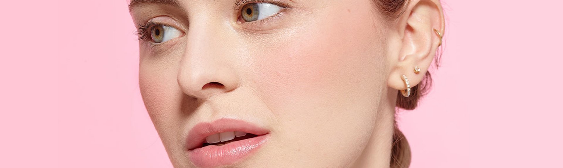 Maquillaje para vestido coral| L'Oréal Paris México Maquillaje para vestido coral| L'Oréal Paris México