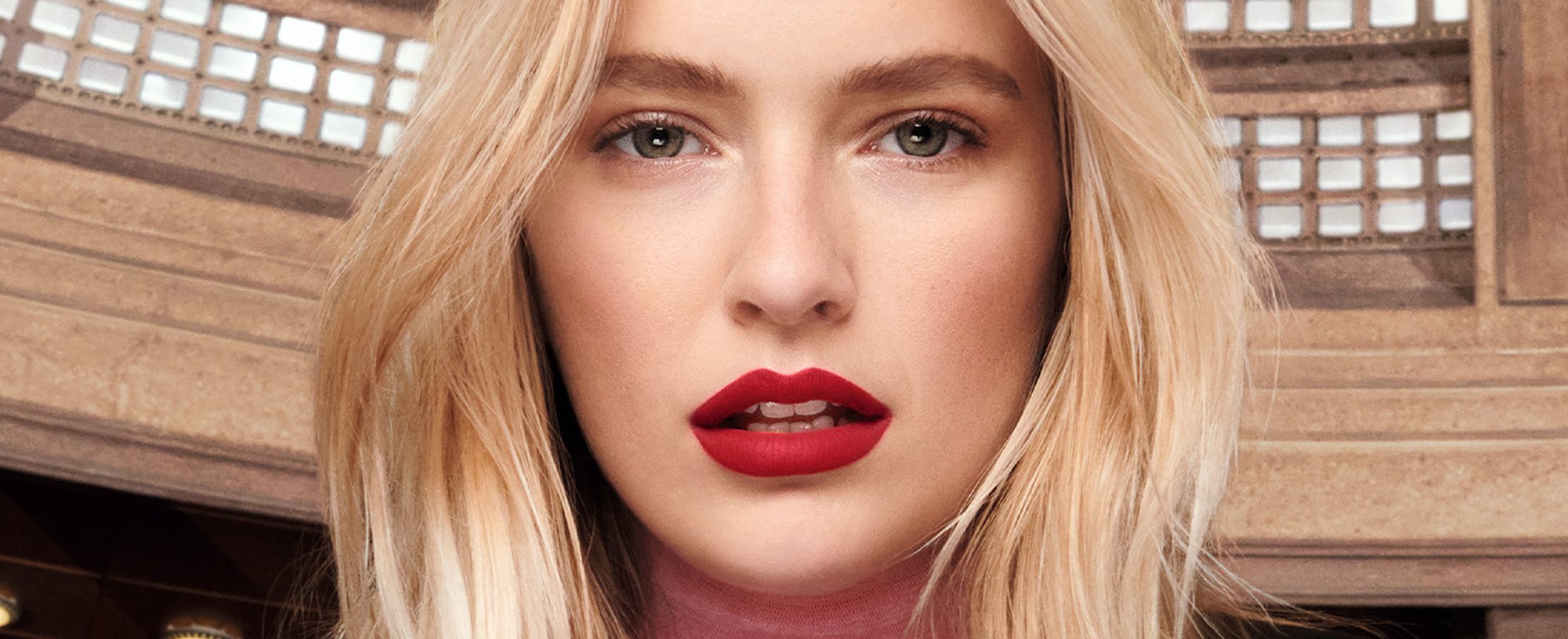 Todo Sobre Los Labiales Rojos