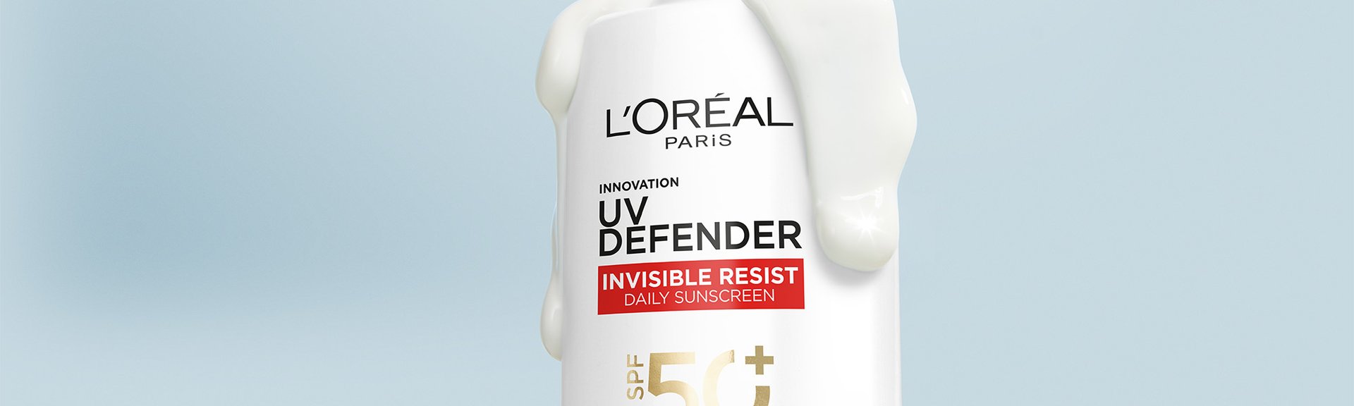 Loreal UV2 Banner 2025 1 MX