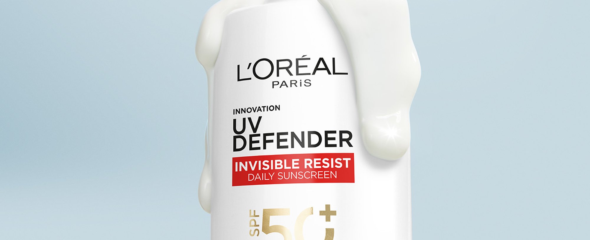 Loreal UV2 Banner 2025 1 MX