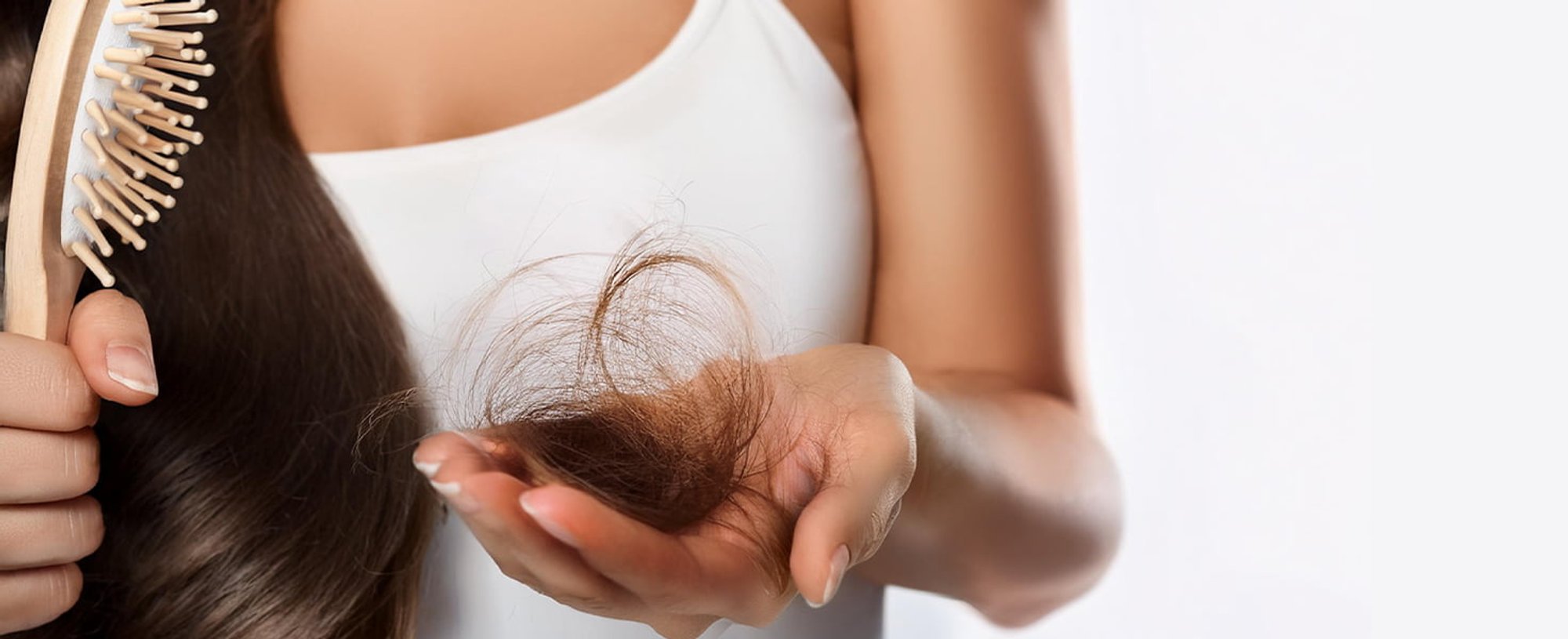La Alopecia En Mujeres Causas Y Tratamientos