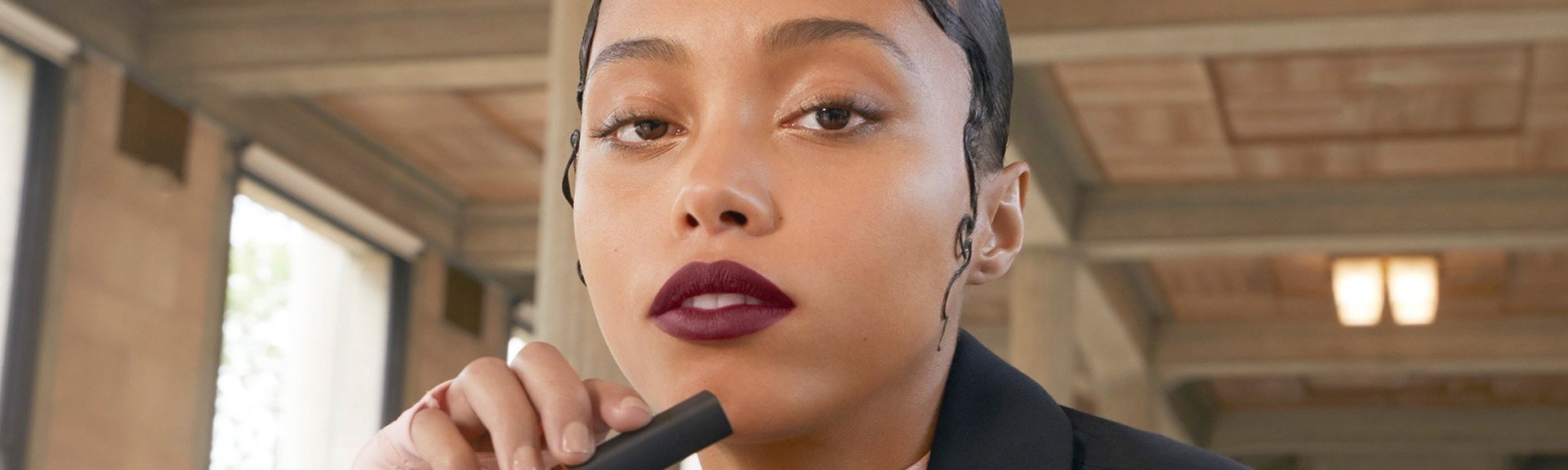 Labiales Para Morenas Loreal