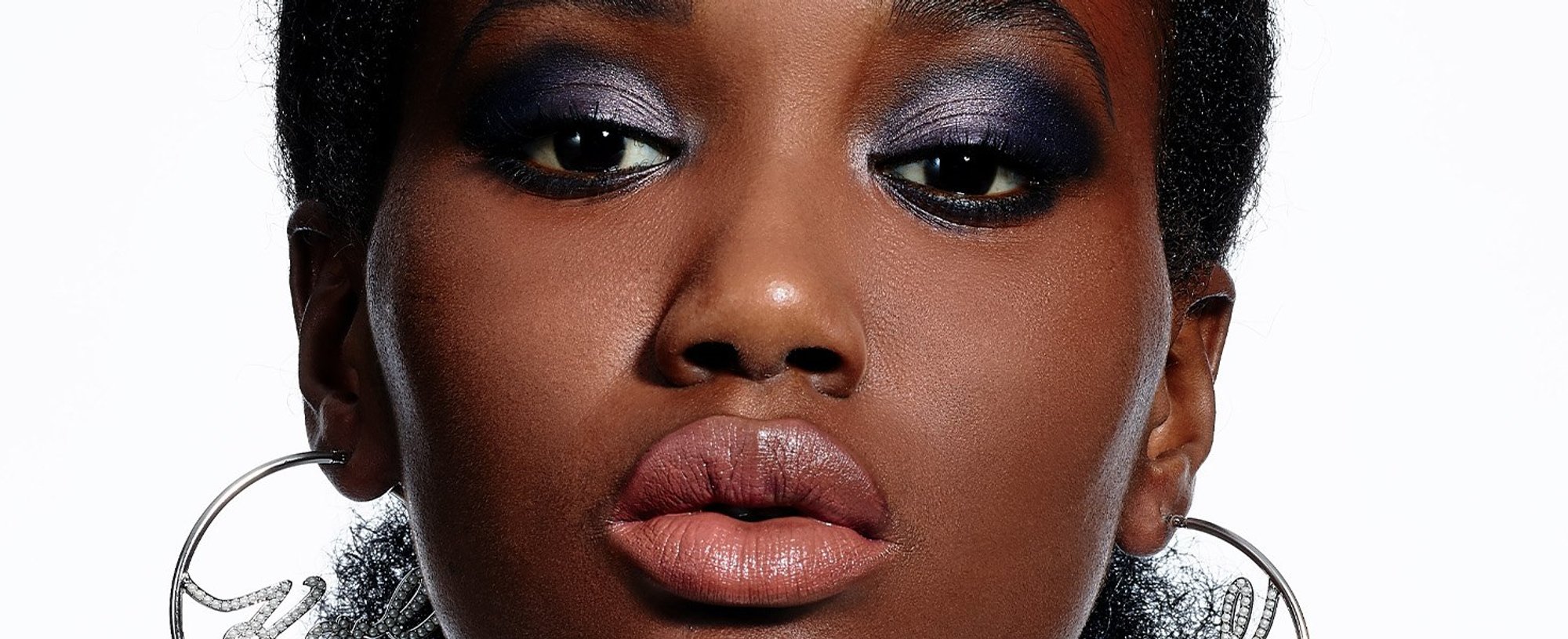 Maquillaje Bruja Loreal