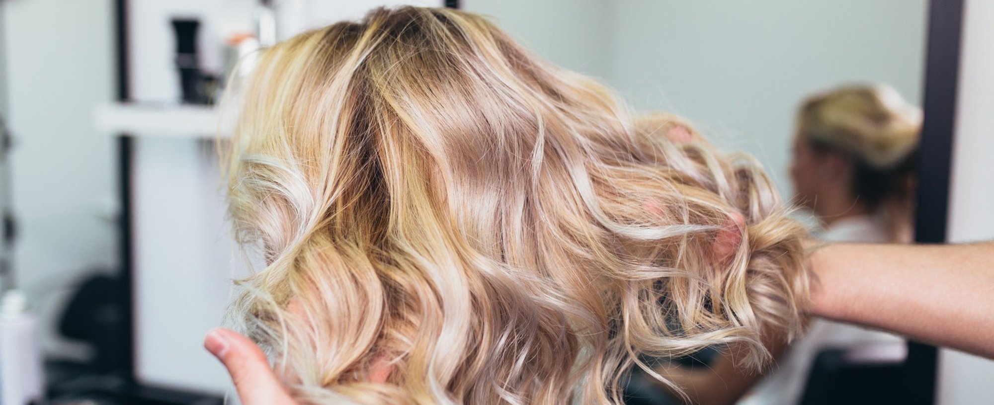 Cabelo Amarelo