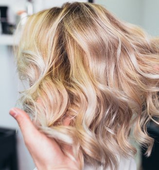 Cabelo Amarelo