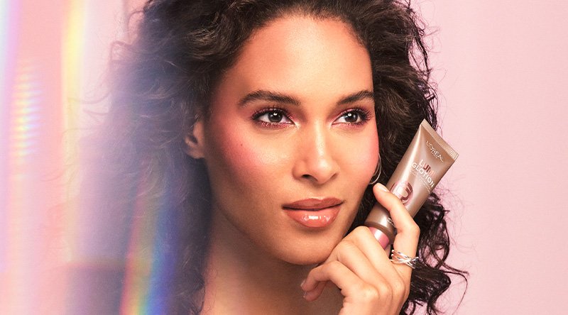 Piel Luminosa Con Lumi Glotion