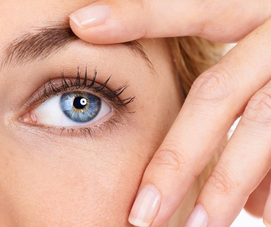 Tratamiento Para Patas De Gallo