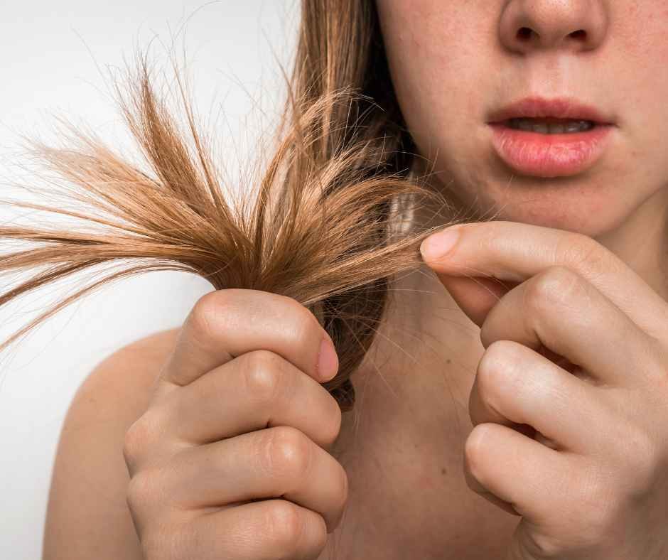 Cuticula Del Cabello