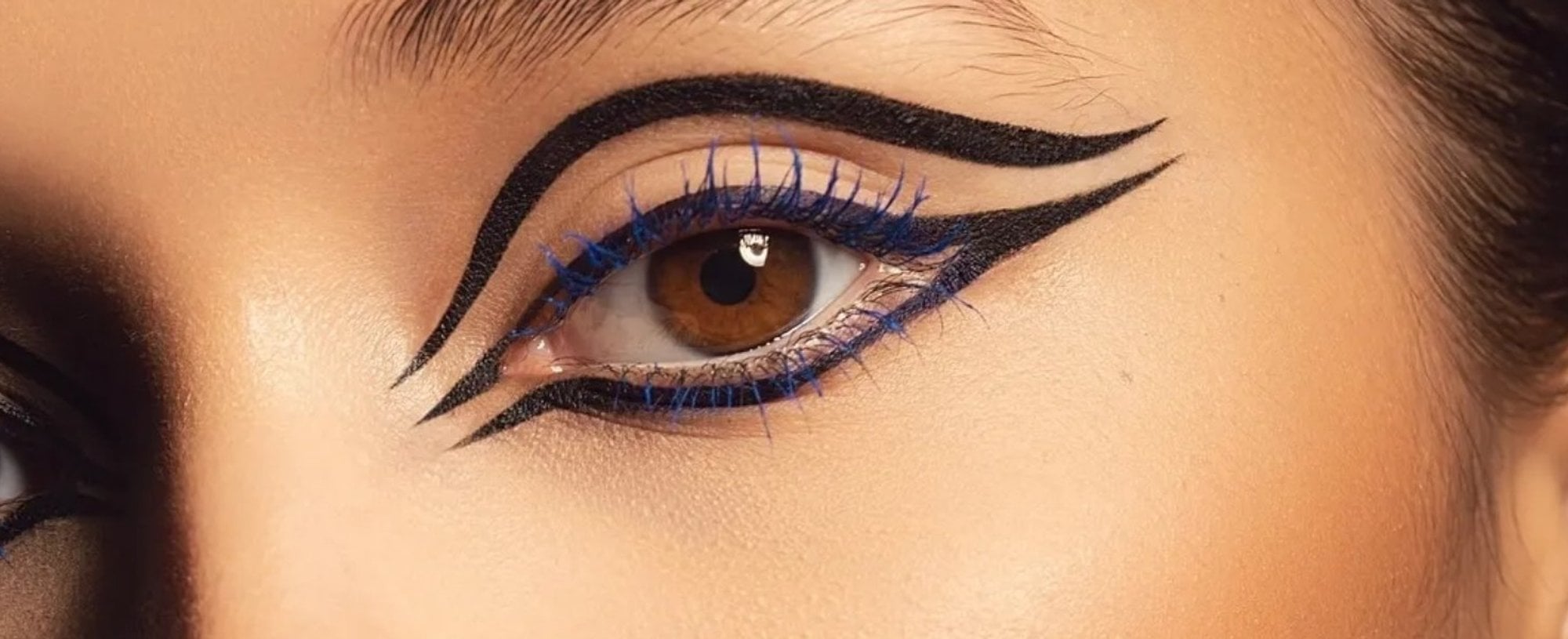 Maquillaje egipcio