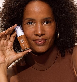 Banner How To Find Your Foundation Color Match Desktop