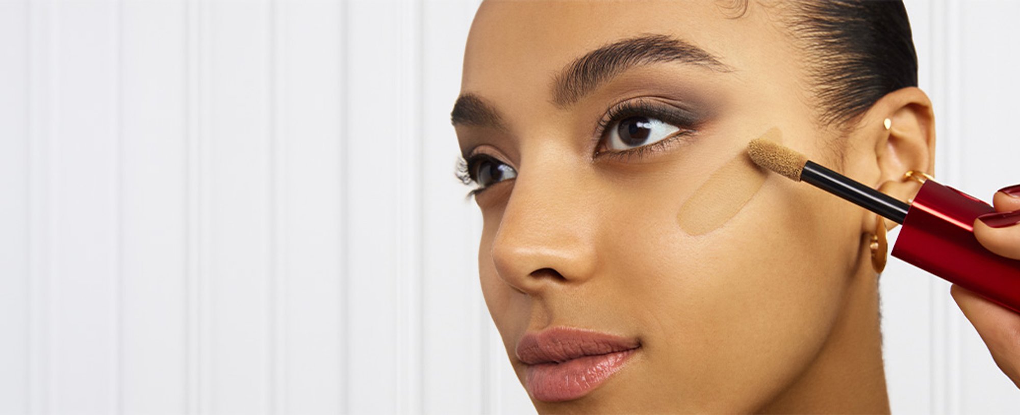 Tono De Base De Maquillaje