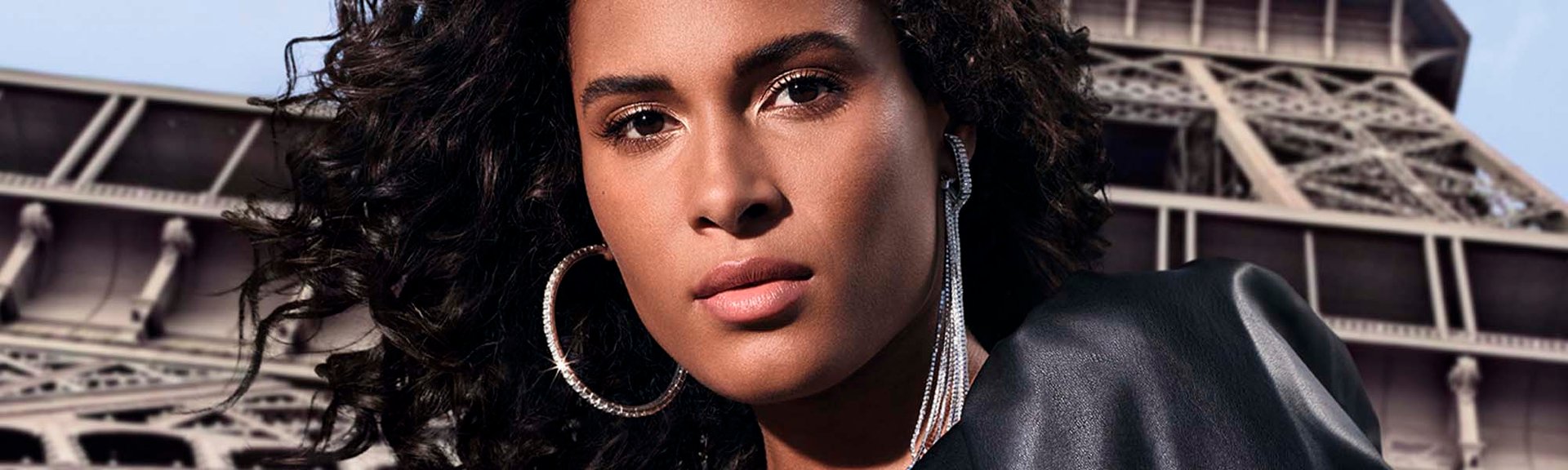 Maquillaje bronzer de L'Oréal Paris