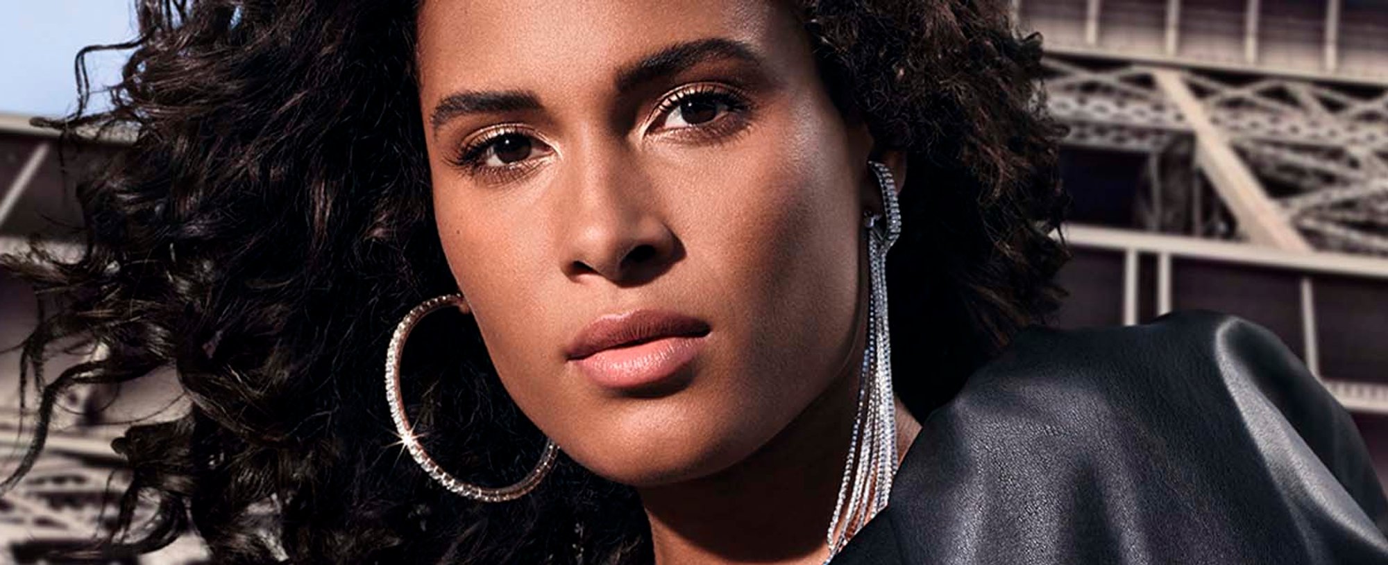 Maquillaje bronzer de L'Oréal Paris