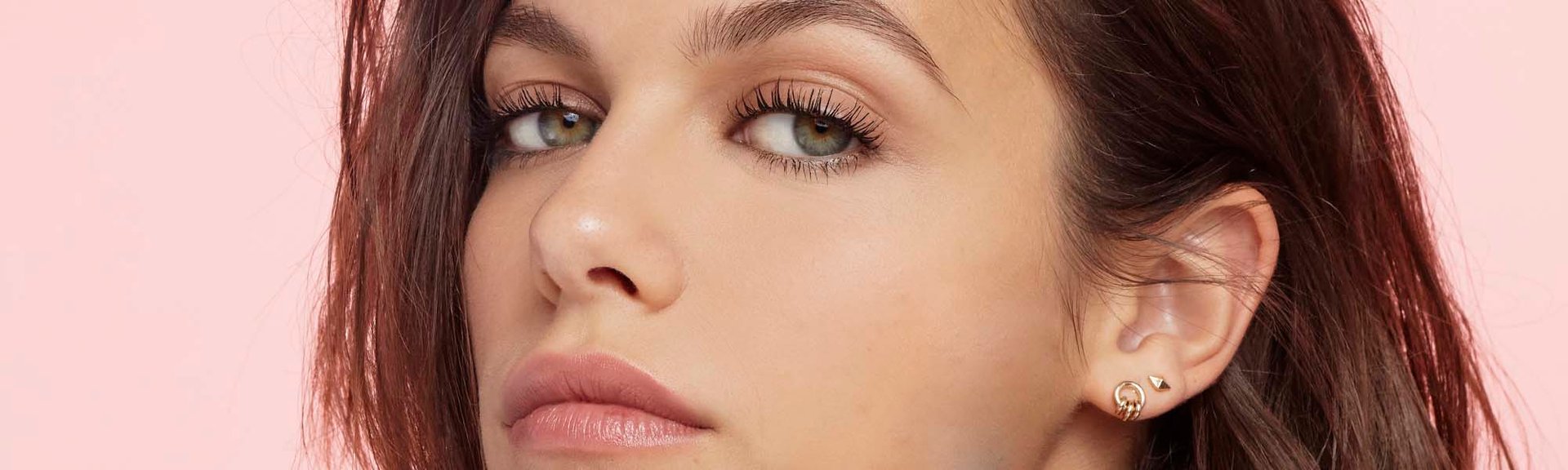 Maquillaje para pestañas con volumen de L'Oréal Paris