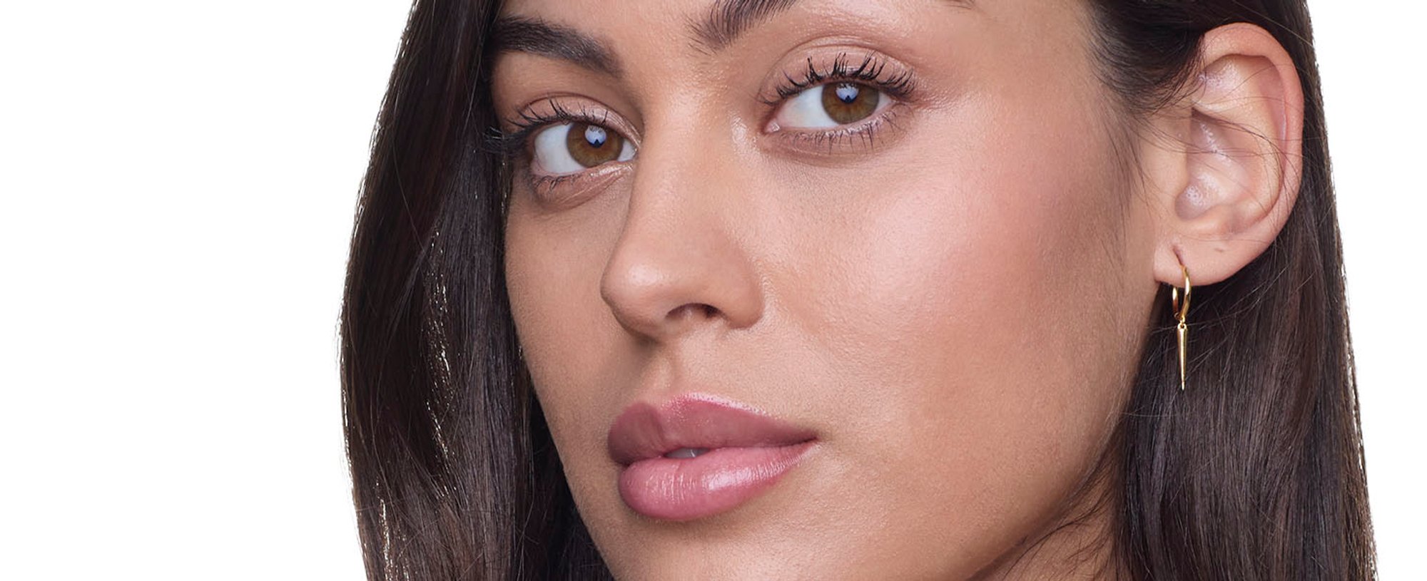 Maquillaje suave de L'Oréal Paris