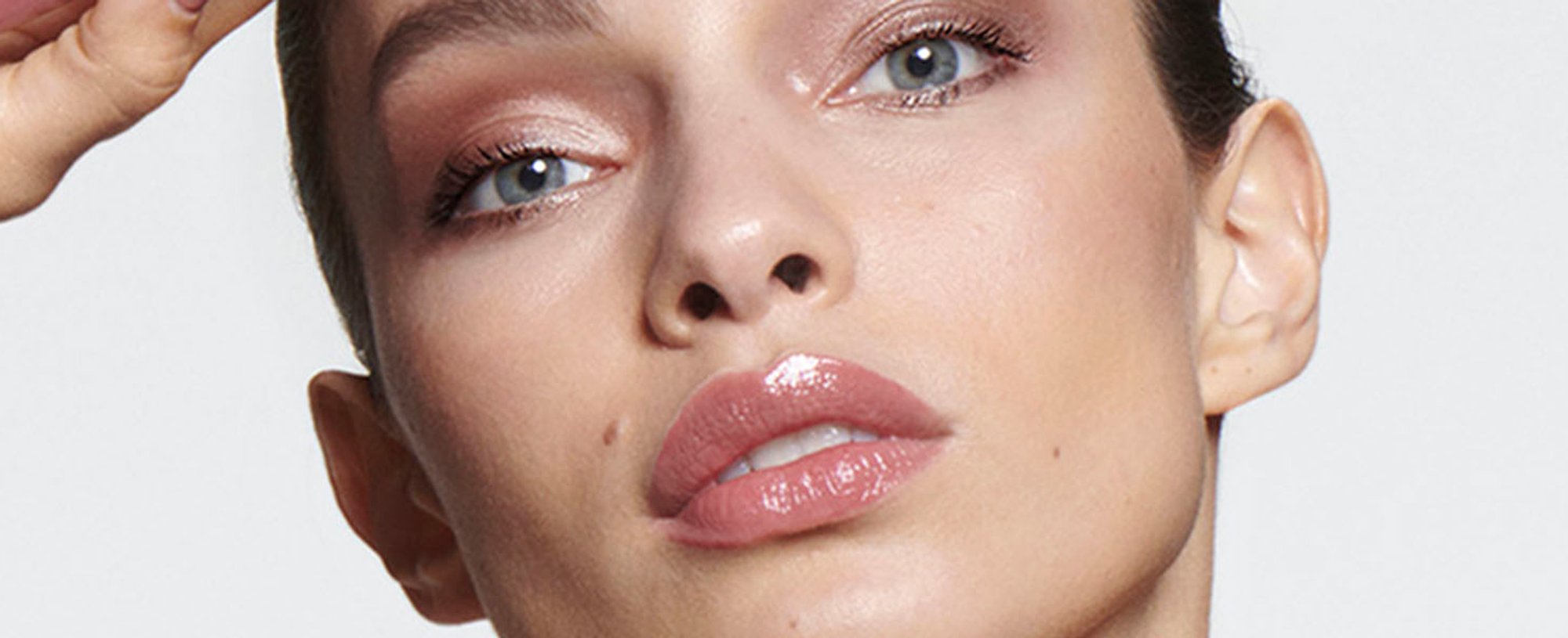 Maquillaje para invierno fácil de L'Oréal Paris