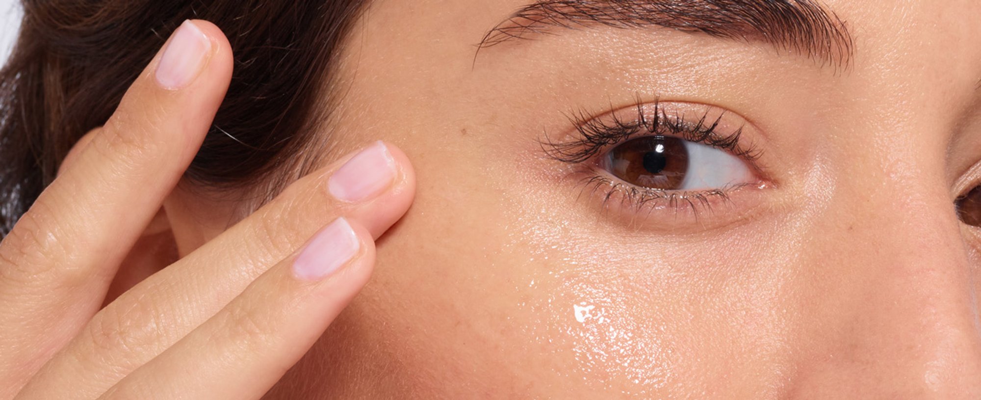 12 Limpieza Rostro Ojos