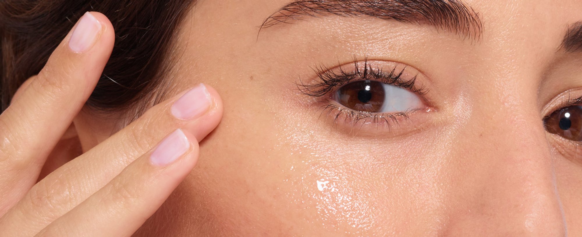12 Limpieza Rostro Ojos