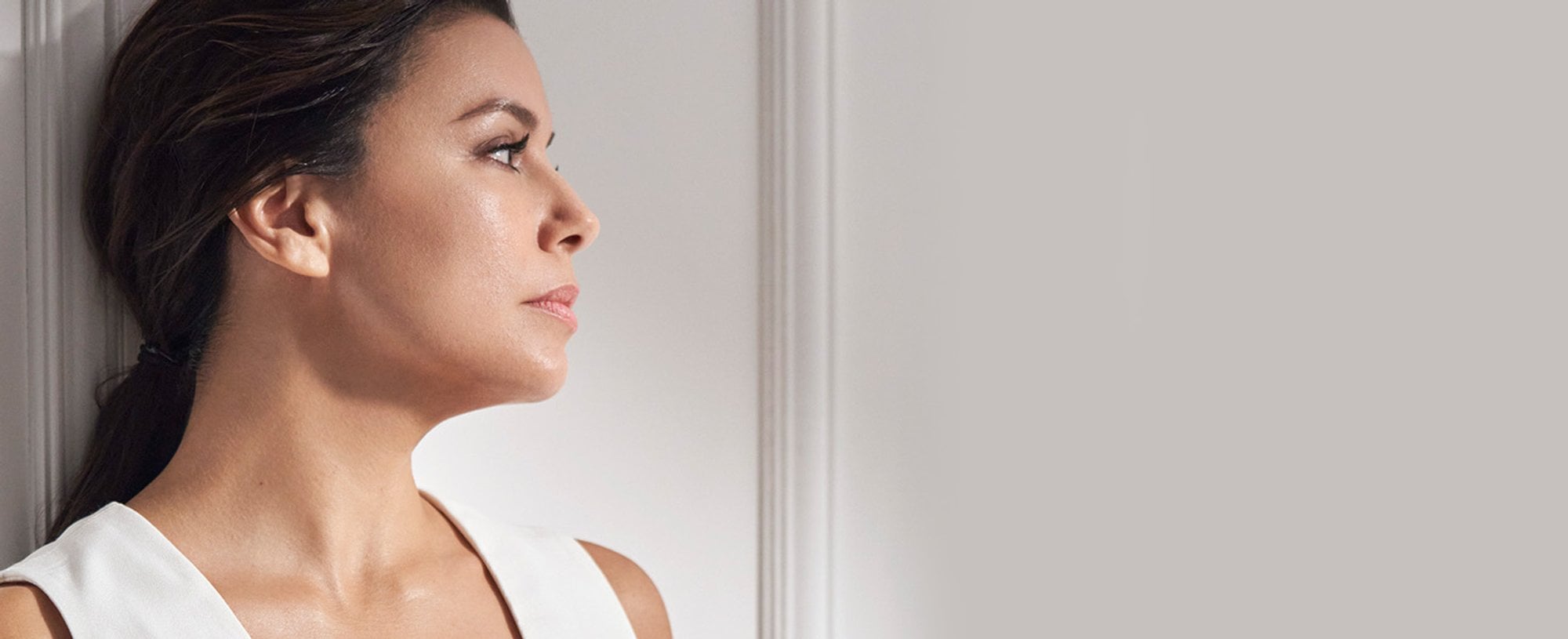 14 Eva Longoria Cuidado De La Piel
