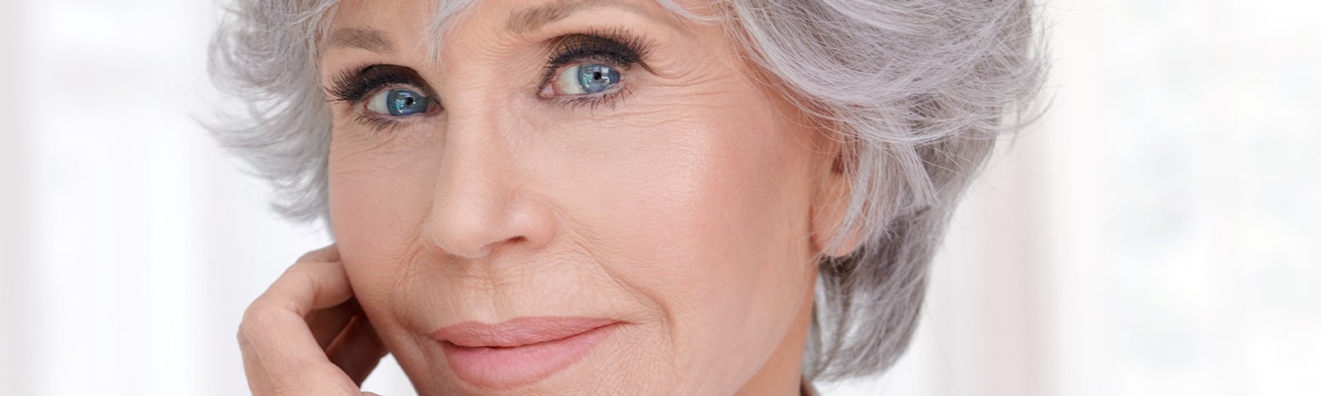 30 Jane Fonda Age Perfect