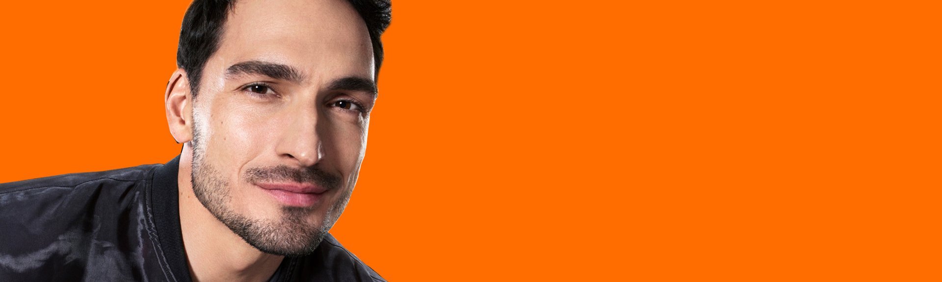 34 Matt Hummels Cuidado Piel Hombre Men Expert