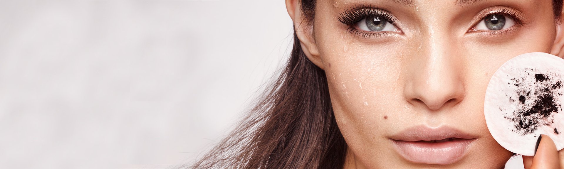 40 Desmaquillante Piel Rostro