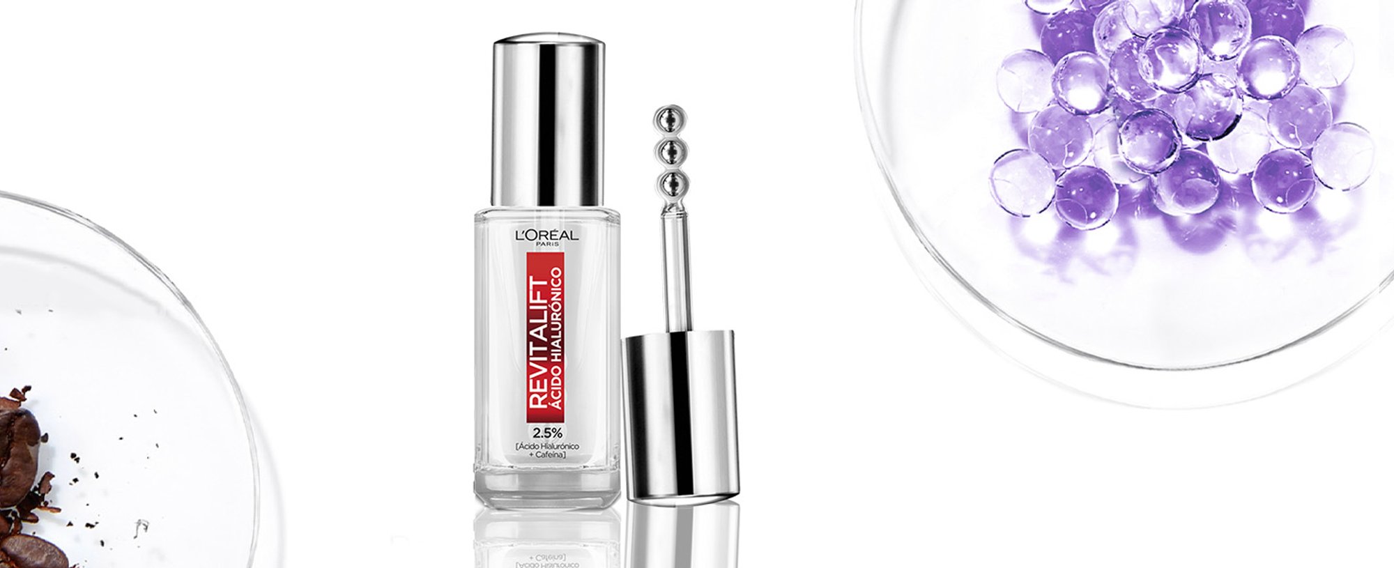 Modelo SERUM OJOS 2000X600