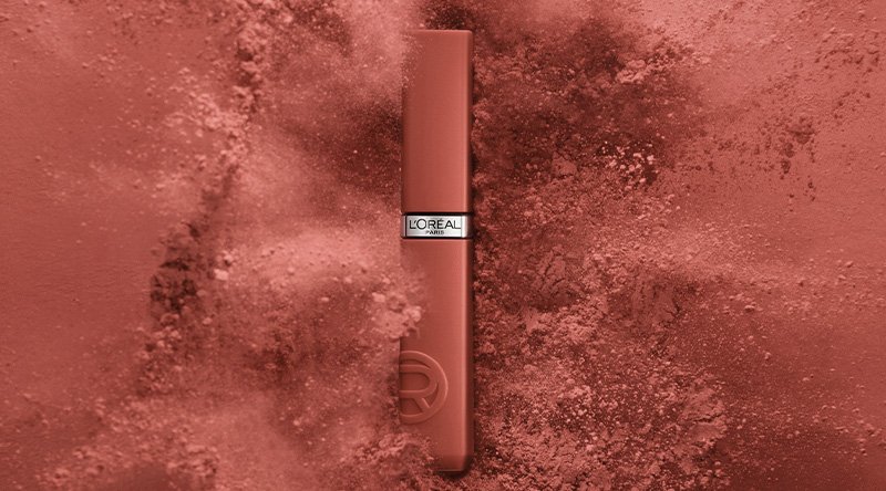 Labial Liquido Matte Resistance