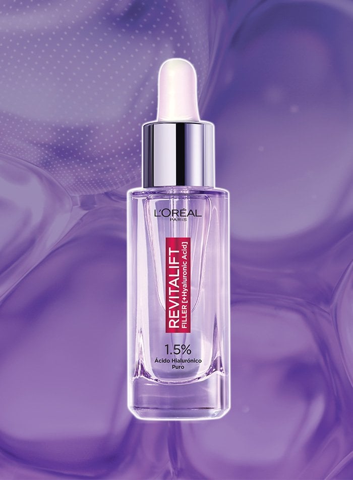 Serum Revitalift Para Tratar Lineas De Expresion