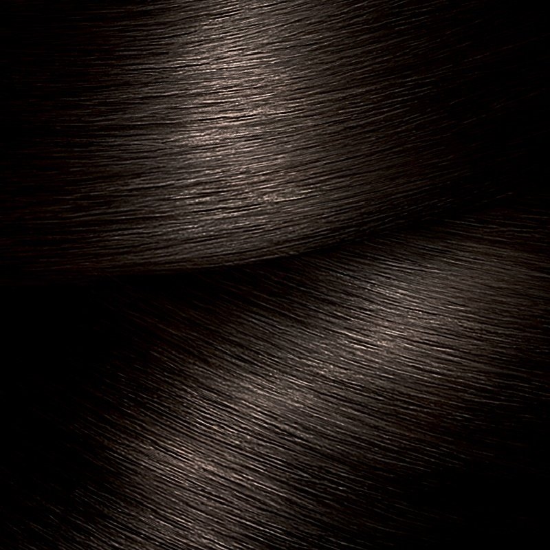 Cabello Negro 200