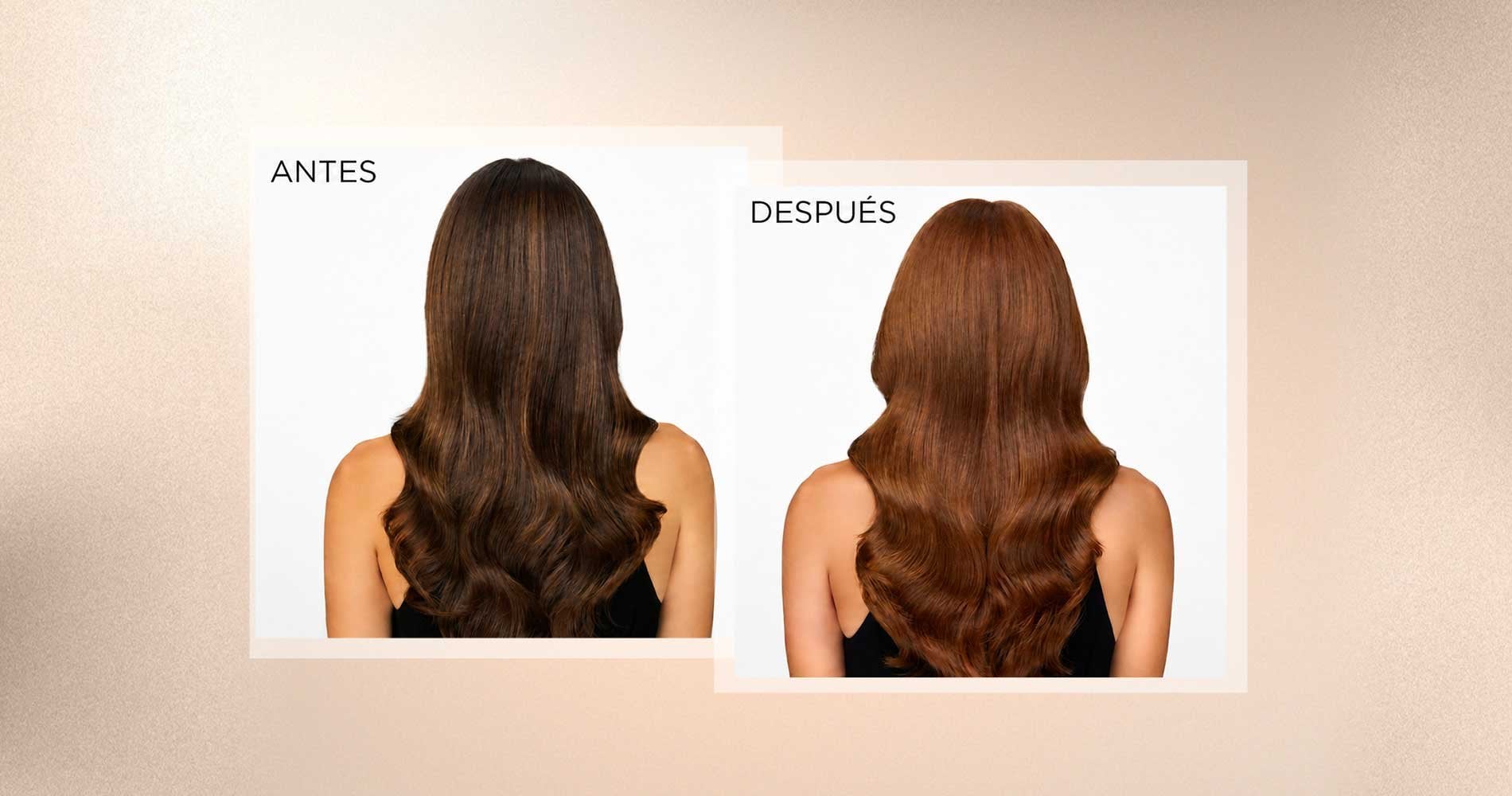 Aclarar El Cabello