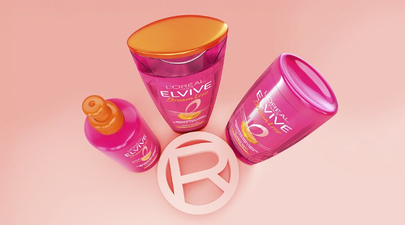 Productos Para Cabello Liso Elvive Dream Liso