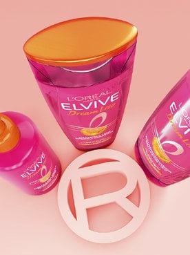 Productos Para Cabello Liso Elvive Dream Liso