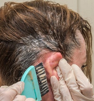 Remover Manchas Tinta Cabelo Pelejpg