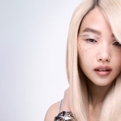 Pelo Tenido Y Danado